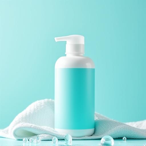 Lociones aftershave naturales que calman la piel